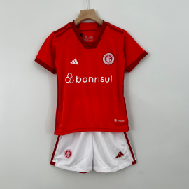 Maillot Internacional Domicile 23/24 Enfant