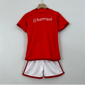 Maillot Internacional Domicile 23/24 Enfant