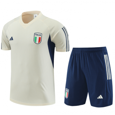 Maillot Italie dentrainement 2023/2024+ Pantalon