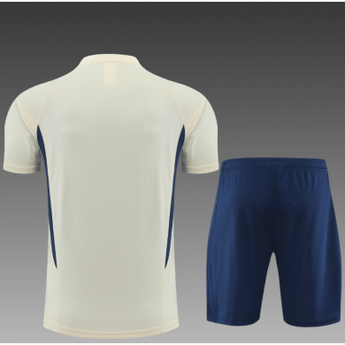 Maillot Italie dentrainement 2023/2024+ Pantalon