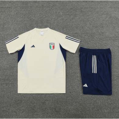 Maillot Italie dentrainement 2023/2024+ Pantalon