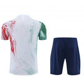 Maillot Italie d'entrainement 23/24+ Pantalon