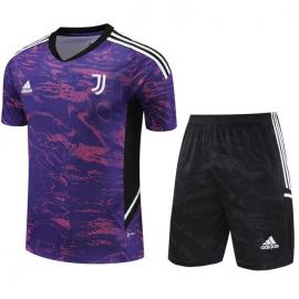 Maillot Juventus FC d'entrainement 23/24+ Pantalon