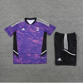 Maillot Juventus FC d'entrainement 23/24+ Pantalon