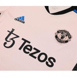 Maillot Manchester United FC d'entrainement 23/24+ Pantalon