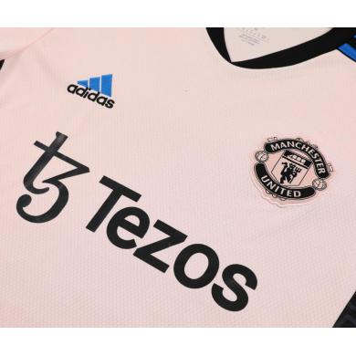 Maillot Manchester United FC dentrainement 23/24+ Pantalon