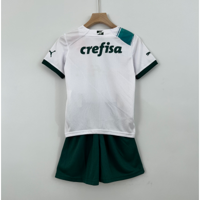 Maillot Palmeiras Extérieur 23/24 Enfant