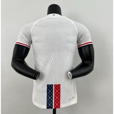 Maillot Paris Saint-Germain FC Edición spécial 23/24