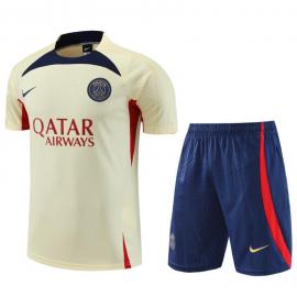 Maillot FC Paris St. Germain d'entrainement 23/24+ Pantalon