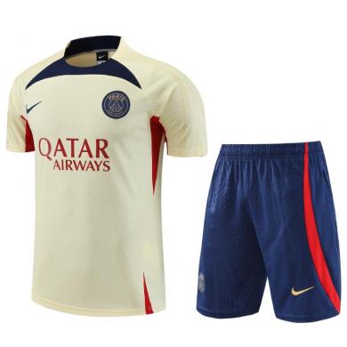 Maillot FC Paris St. Germain dentrainement 23/24+ Pantalon