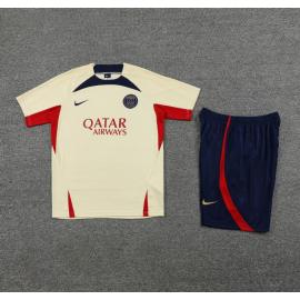 Maillot FC Paris St. Germain d'entrainement 23/24+ Pantalon