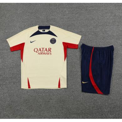 Maillot FC Paris St. Germain dentrainement 23/24+ Pantalon