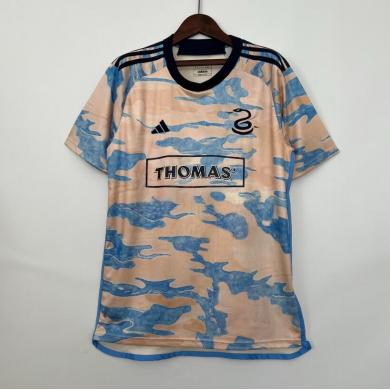 Maillot Philadelphia Union Extérieur 23/24