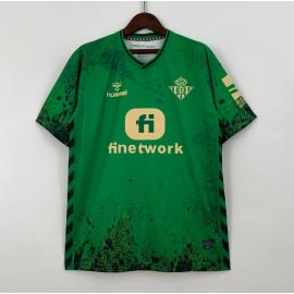 Maillot Real Betis Cf Edición spécial 23/24