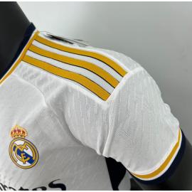 Maillot Real Madrid Domicile 23/24 Authentique