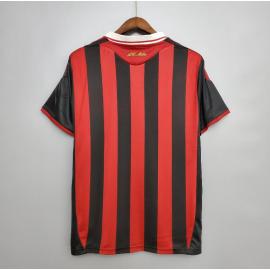 Maillot Retro AC MILAN Domicile 09/10