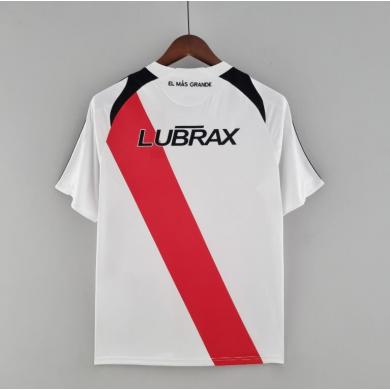 Maillot Retro River Plate Domicile 09/10