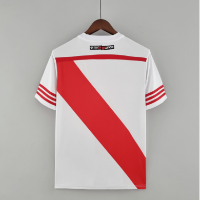 Maillot Retro River Plate Domicile 15/16