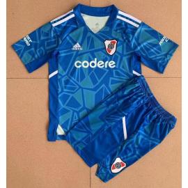 Maillot River Plate Gardien 22/23