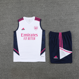 Maillot Sans Manches FC Arsenal d'entrainement 23/24+ Pantalon