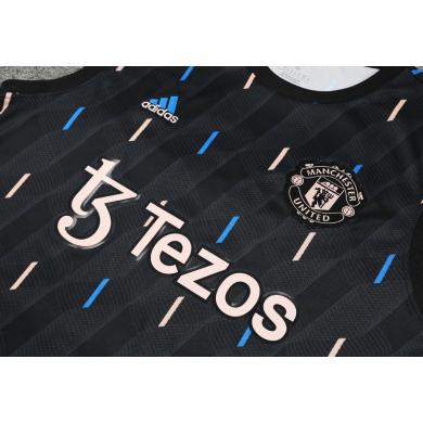 Maillot Sans Manches Manchester United FC dentrainement 23/24+ Pantalon