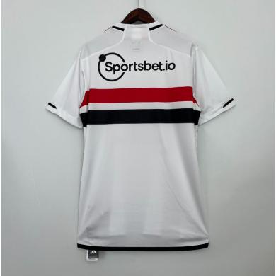 Maillot São Paulo CF Domicile 23/24