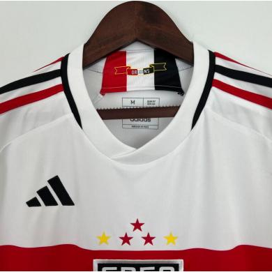 Maillot São Paulo CF Domicile 23/24