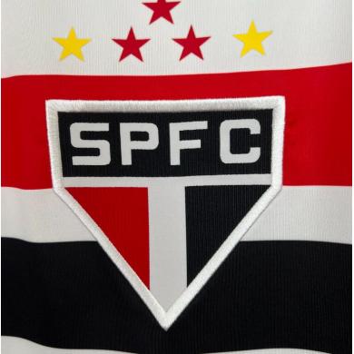 Maillot São Paulo CF Domicile 23/24