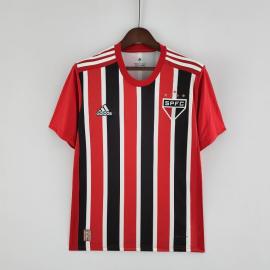 Maillot São Paulo CF Extérieur 22/23