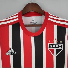 Maillot São Paulo CF Extérieur 22/23