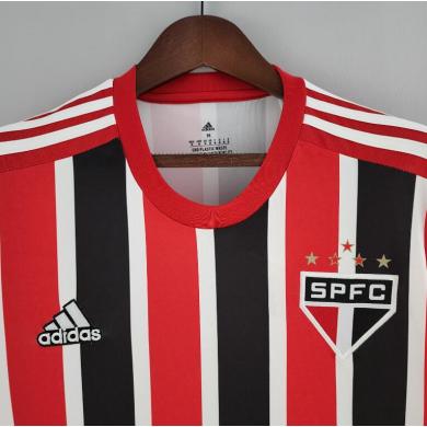 Maillot São Paulo CF Extérieur 22/23