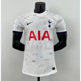 Maillot Tottenham Hotspur Domicile Authentique 23/24