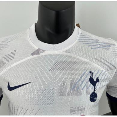 Maillot Tottenham Hotspur Domicile Authentique 23/24