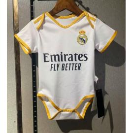 Bébé Domicile Real Madrid 23/24