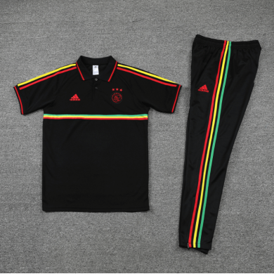 Polo AFC A jax Kit