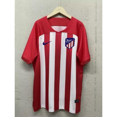 Maillot Atlético Madrid Domicile 23/24