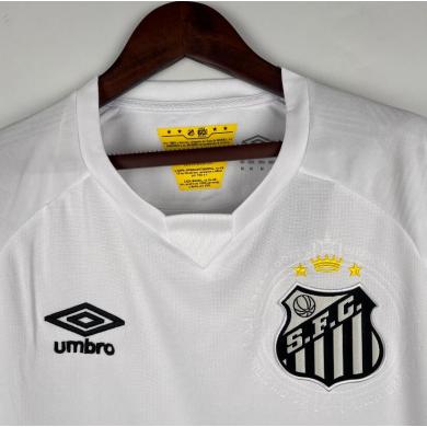 Camisas Santos Fútbol Club Domicile 23/24