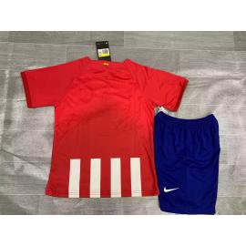 Maillot Atlético Madrid Domicile 23/24 Enfant