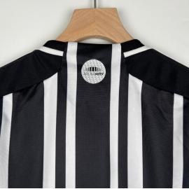 Maillot Atlético Mineiro Fc Domicile 23/24 Enfant