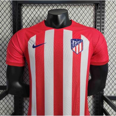 Maillot Atlético Madrid Domicile 23/24 Authentique