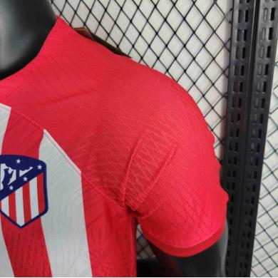 Maillot Atlético Madrid Domicile 23/24 Authentique