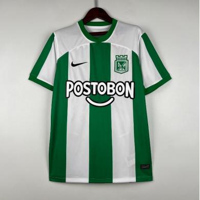 Maillot Atlético Nacional Primera Equipacion 23/24