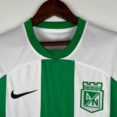 Maillot Atlético Nacional Primera Equipacion 23/24