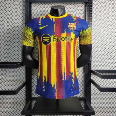 Maillot Barcelona Edición spécial 23/24