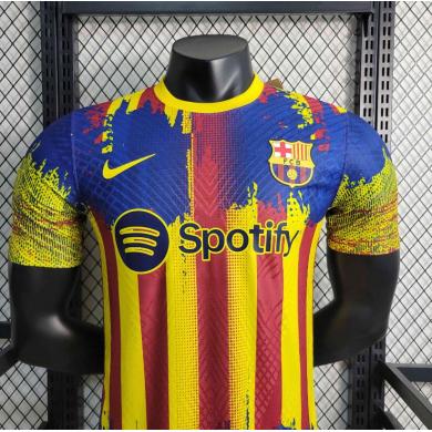 Maillot Barcelona Edición spécial 23/24