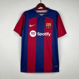 Maillot Barcelona Fc Domicile 23/24