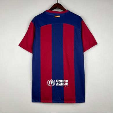 Maillot Barcelona Fc Domicile 23/24