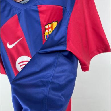 Maillot Barcelona Fc Domicile 23/24