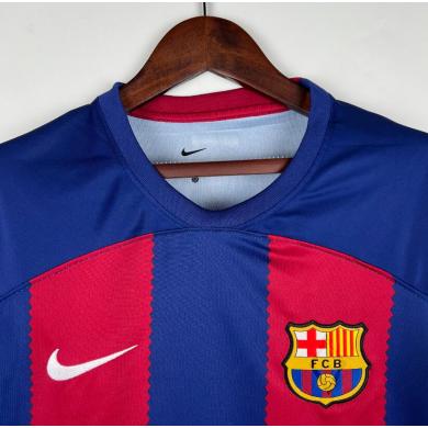 Maillot Barcelona Fc Domicile 23/24