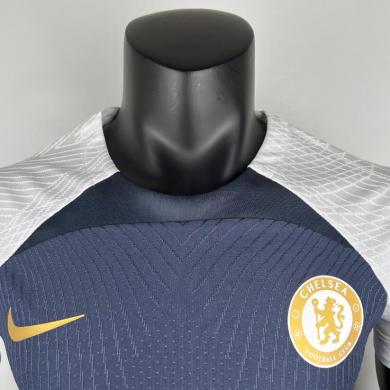 Maillot Chelsea FC dentrainement 2023/24